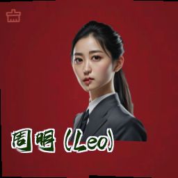 周明 (Leo)