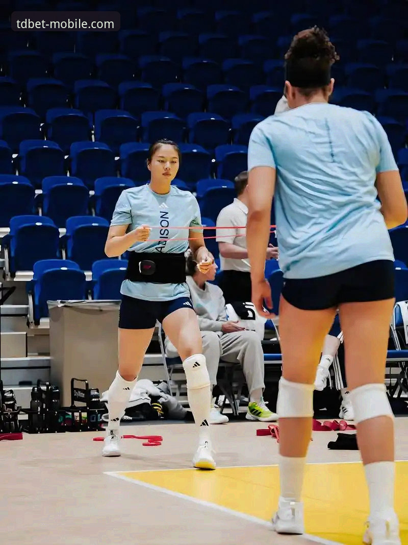多宝TDBET注册 中国女排2-3惜败土耳其:龚翔宇与唐欣的“统治级”表现深度剖析